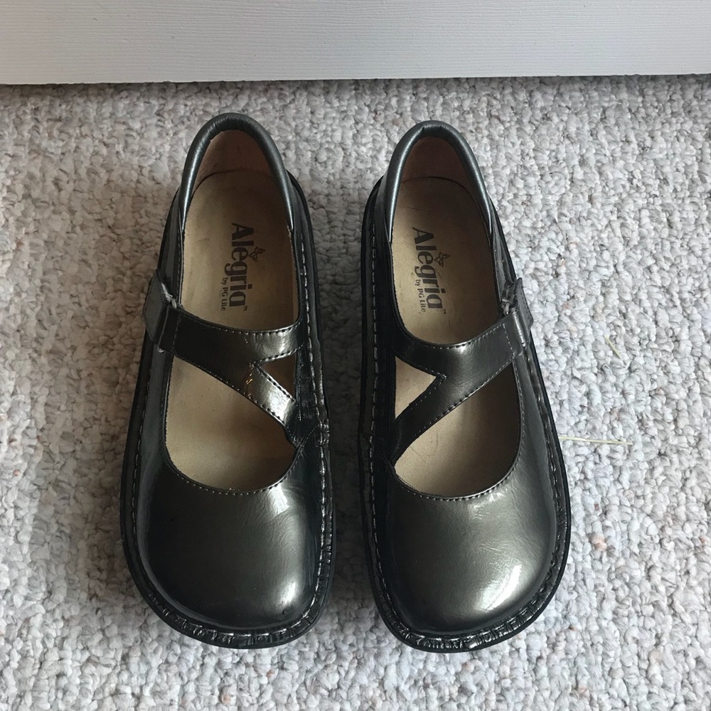 Alegria Shoes EU 37